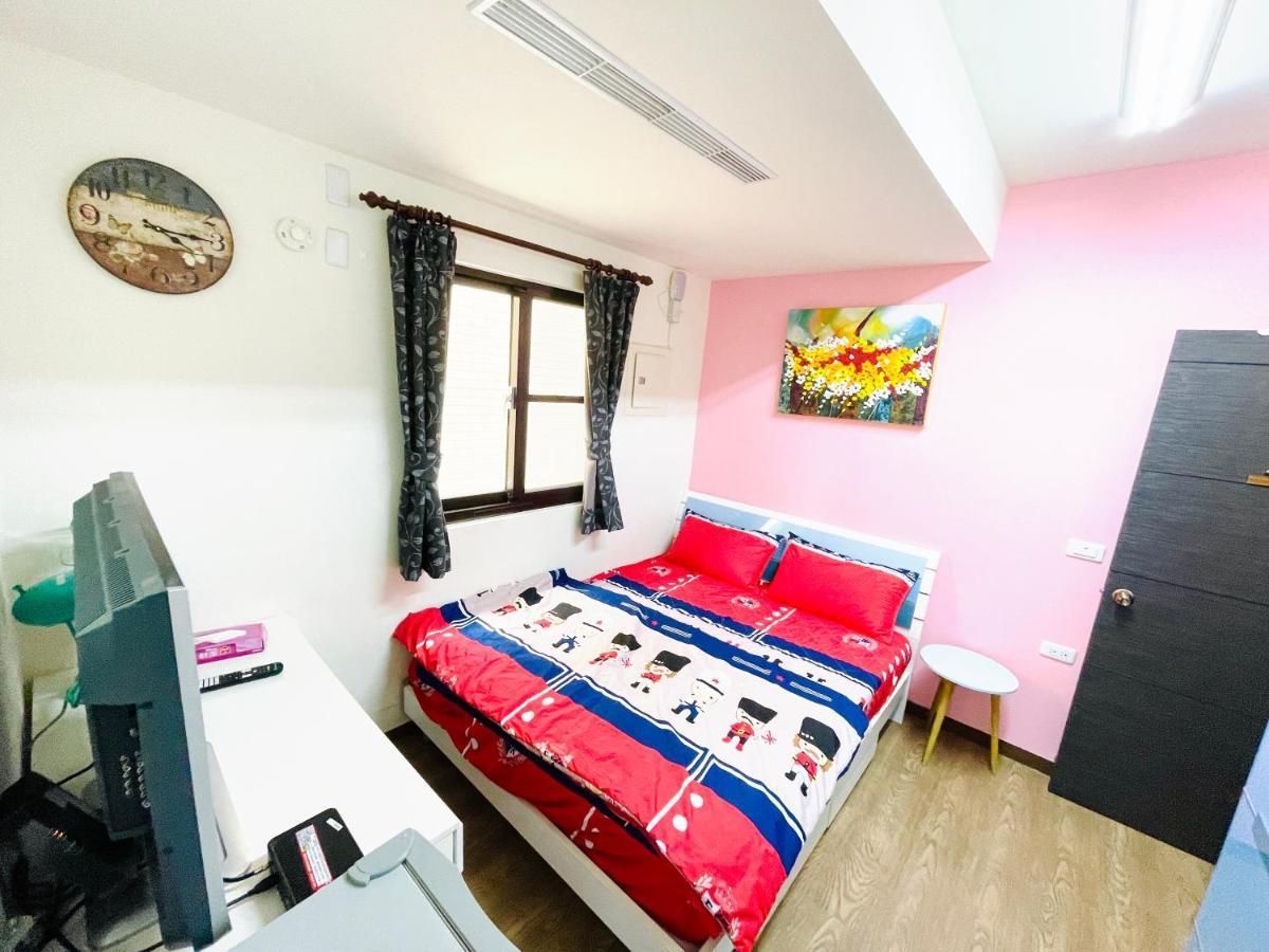 Qilixiang Homestay Chaozhou Extérieur photo