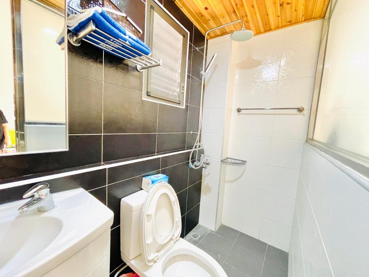Qilixiang Homestay Chaozhou Extérieur photo