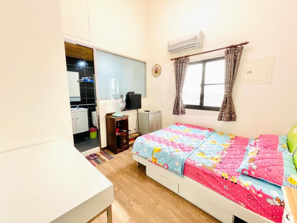 Qilixiang Homestay Chaozhou Extérieur photo